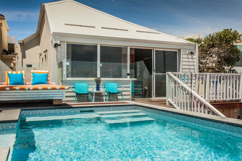 Cottesloe Beach House I - Tourism Hervey Bay 17