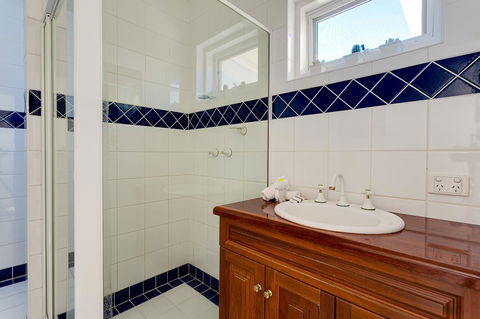 Cottesloe Beach House I - Tourism Hervey Bay 16