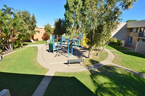 Unit 42 Kalbarri Beach Resort - Hervey Bay Accommodation 12