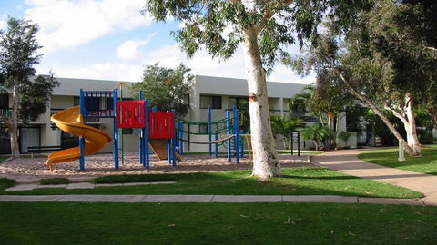 Unit 42 Kalbarri Beach Resort - Hervey Bay Accommodation 10