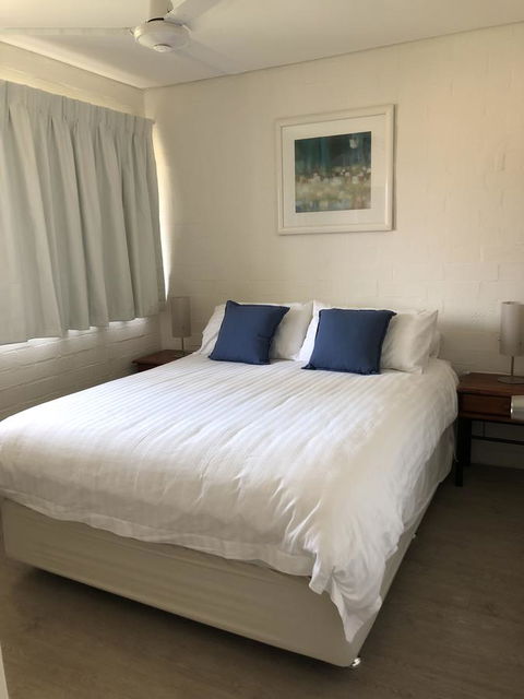 Unit 42 Kalbarri Beach Resort - Hervey Bay Accommodation 4