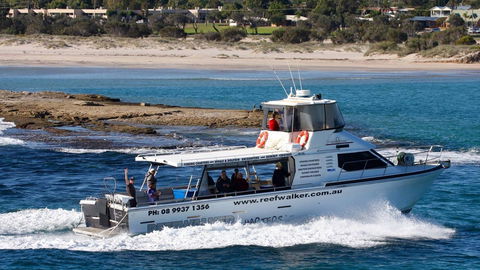 Unit 42 Kalbarri Beach Resort - Hervey Bay Accommodation 18