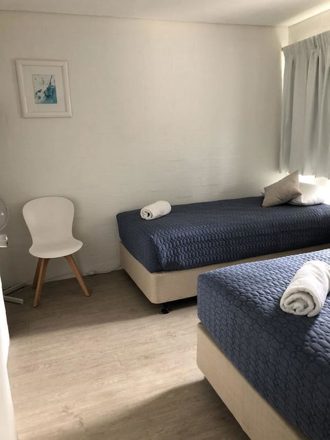 Unit 42 Kalbarri Beach Resort - Hervey Bay Accommodation 5