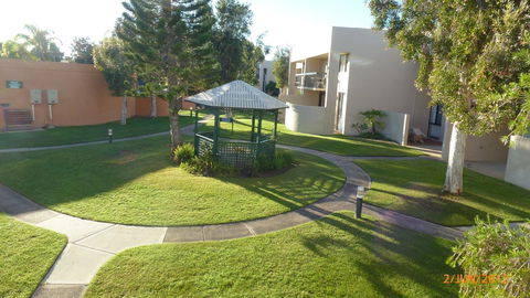 Unit 42 Kalbarri Beach Resort - Hervey Bay Accommodation 15