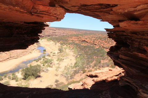 Unit 42 Kalbarri Beach Resort - Hervey Bay Accommodation 30