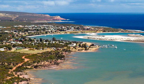 Unit 42 Kalbarri Beach Resort - Hervey Bay Accommodation 34