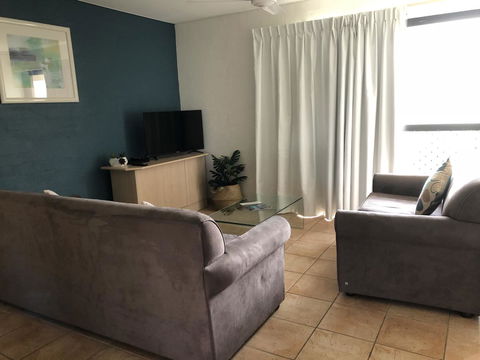 Unit 42 Kalbarri Beach Resort - Hervey Bay Accommodation 6