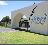 Unit 42 Kalbarri Beach Resort - Tourism Hervey Bay