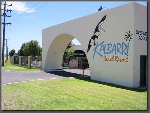 Unit 42 Kalbarri Beach Resort - Hervey Bay Accommodation 0