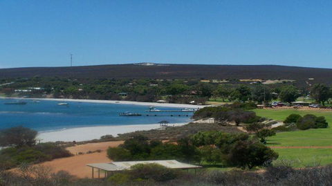 Unit 42 Kalbarri Beach Resort - Hervey Bay Accommodation 28