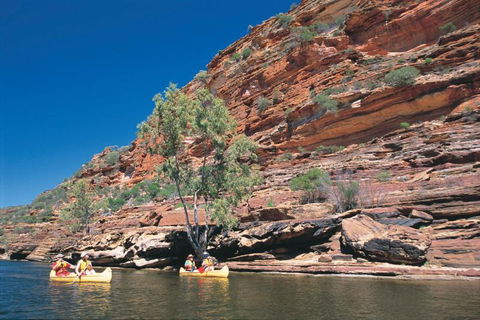 Unit 42 Kalbarri Beach Resort - Hervey Bay Accommodation 27