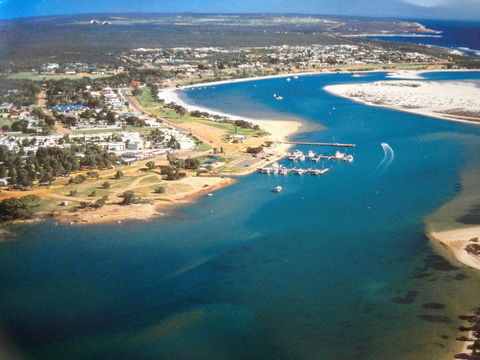 Unit 42 Kalbarri Beach Resort - Hervey Bay Accommodation 29