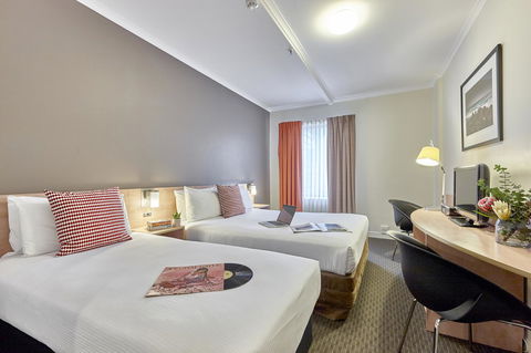 Ibis Perth - Tourism Hervey Bay 8