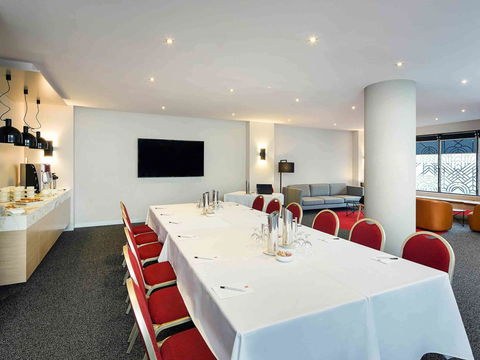Ibis Perth - Tourism Hervey Bay 41