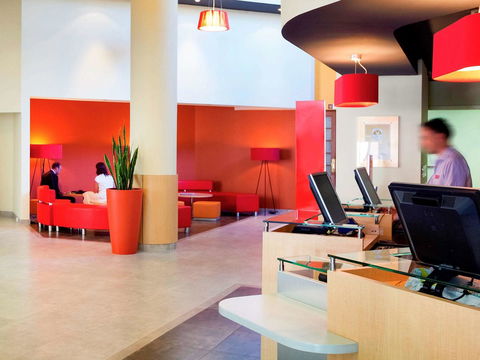 Ibis Perth - Tourism Hervey Bay 42