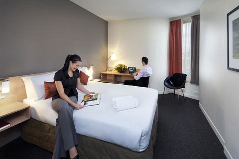 Ibis Perth - Tourism Hervey Bay 35