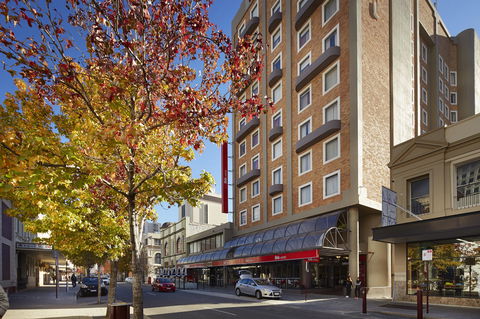 Ibis Perth - Tourism Hervey Bay 19