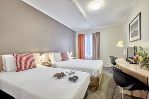 Ibis Perth - Tourism Hervey Bay 6