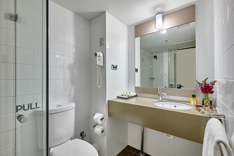 Ibis Perth - Tourism Hervey Bay 1