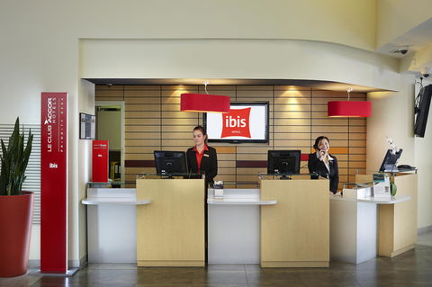 Ibis Perth - Tourism Hervey Bay 22