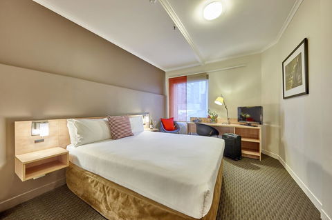 Ibis Perth - Tourism Hervey Bay 11