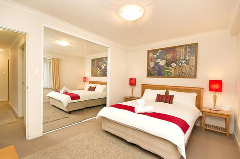 Perth Short Stays - Tourism Hervey Bay 37