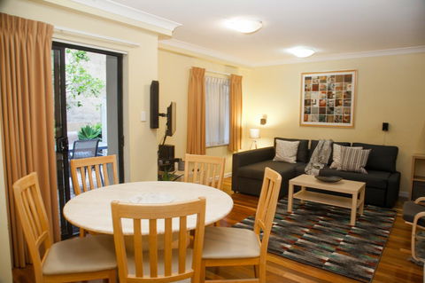 Perth Short Stays - Tourism Hervey Bay 13