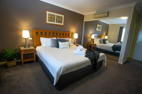 Perth Short Stays - Tourism Hervey Bay 5