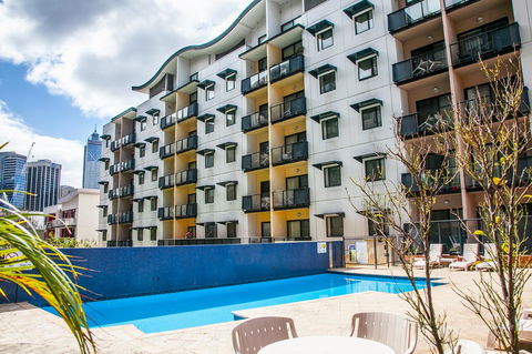 Perth Short Stays - Tourism Hervey Bay 24