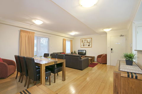 Perth Short Stays - Tourism Hervey Bay 39