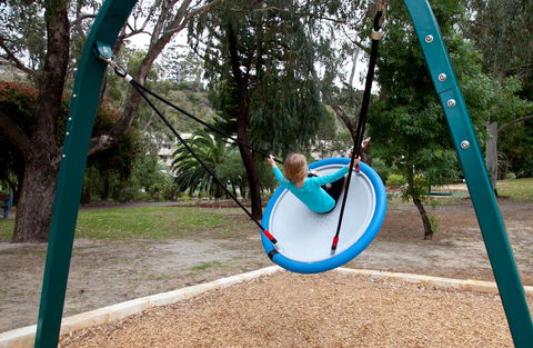Perth Short Stays - Tourism Hervey Bay 44