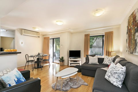 Perth Short Stays - Tourism Hervey Bay 30