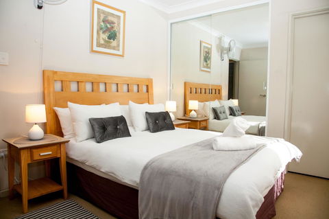 Perth Short Stays - Tourism Hervey Bay 20