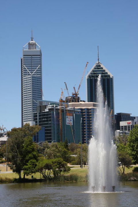 Perth Short Stays - Tourism Hervey Bay 31