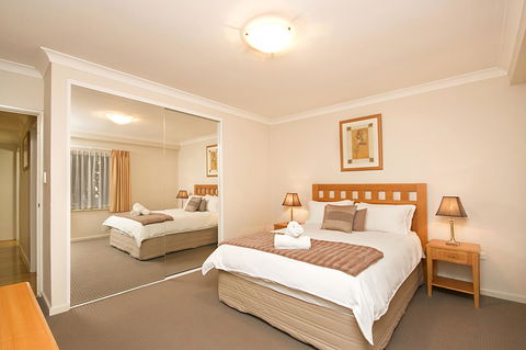 Perth Short Stays - Tourism Hervey Bay 32