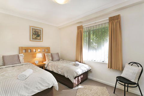 Perth Short Stays - Tourism Hervey Bay 28