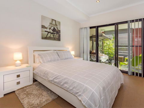 Home Apartment - Perth City Centre - Free WiFi - Hervey Bay Accommodation 5