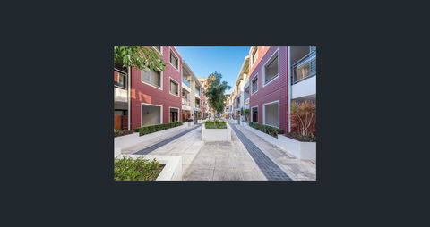 Home Apartment - Perth City Centre - Free WiFi - Hervey Bay Accommodation 7