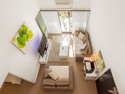Home Apartment - Perth City Centre - Free WiFi - Hervey Bay Accommodation 11