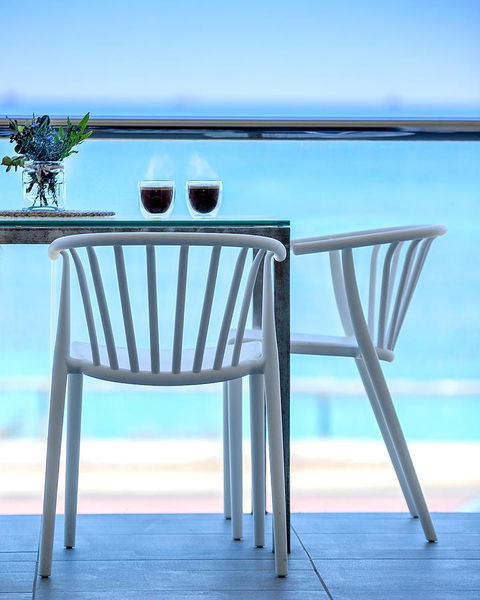 Cottesloe Beachfront Ocean View Apartment - Tourism Hervey Bay 19