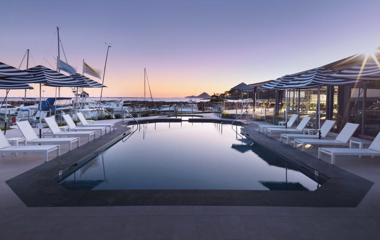  Tourism Hervey Bay