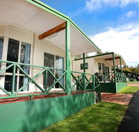Riverview Tourist Park - Hervey Bay Accommodation