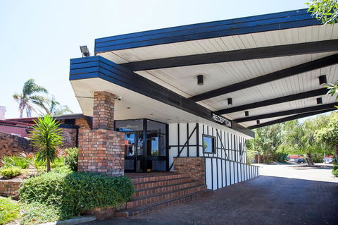 Leisure Inn Hotel Rockingham - Tourism Hervey Bay 38
