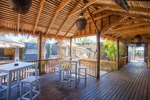 Leisure Inn Hotel Rockingham - Tourism Hervey Bay 21