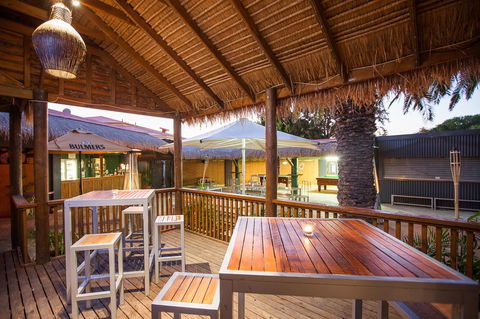 Leisure Inn Hotel Rockingham - Tourism Hervey Bay 22