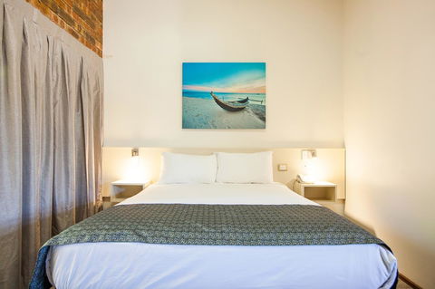 Leisure Inn Hotel Rockingham - Tourism Hervey Bay 26