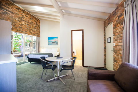 Leisure Inn Hotel Rockingham - Tourism Hervey Bay 27