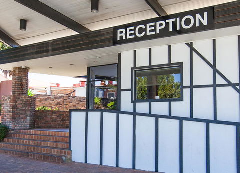 Leisure Inn Hotel Rockingham - Tourism Hervey Bay 39