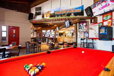 Leisure Inn Hotel Rockingham - Tourism Hervey Bay 5
