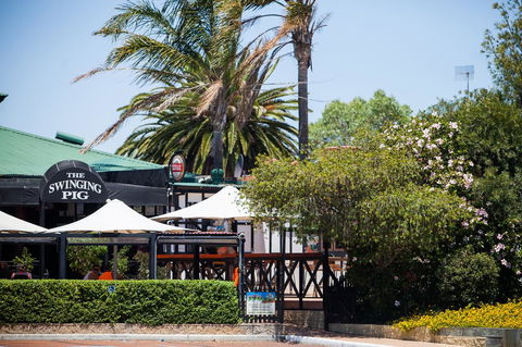 Leisure Inn Hotel Rockingham - Tourism Hervey Bay 42